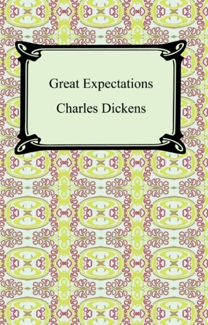 E-Book Great Expectations Charles Dickens