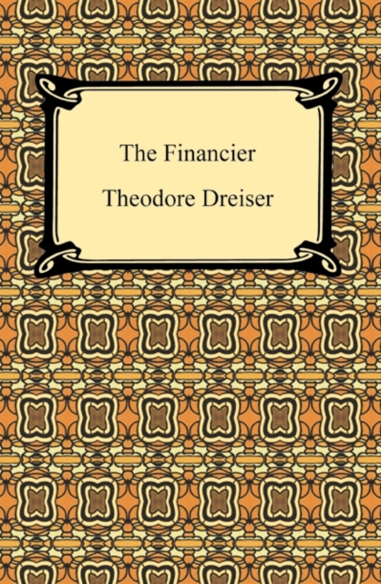 E-knjiga Financier Theodore Dreiser