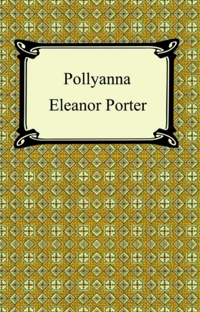 E-kniha Pollyanna Eleanor Porter