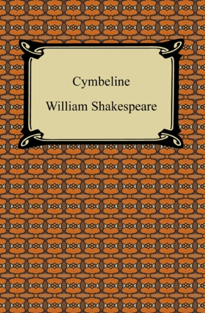 E-knjiga Cymbeline William Shakespeare