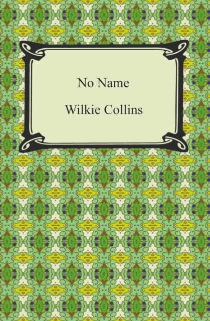 E-knjiga No Name Wilkie Collins