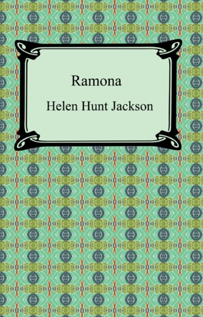 E-knjiga Ramona Helen Hunt Jackson