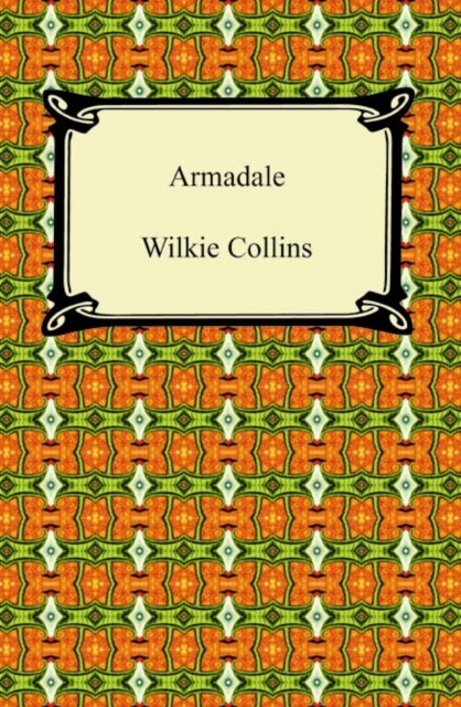 E-knjiga Armadale Wilkie Collins