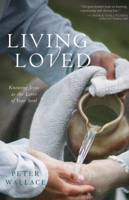 E-book Living Loved Peter Wallace