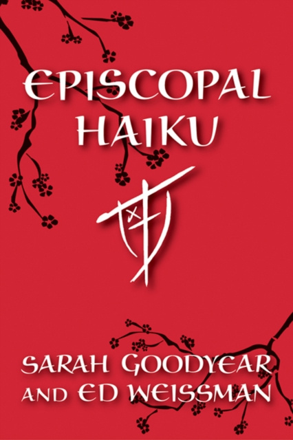 E-kniha Episcopal Haiku Sarah Goodyear