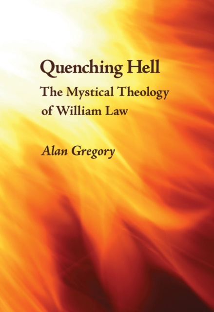 E-knjiga Quenching Hell Alan Gregory