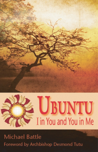 E-book Ubuntu Michael Battle