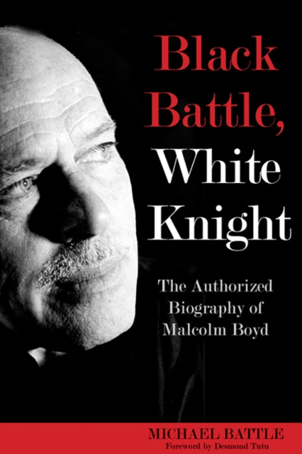 E-kniha Black Battle, White Knight Michael Battle