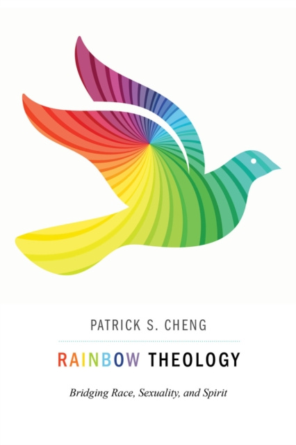 E-knjiga Rainbow Theology Patrick S. Cheng