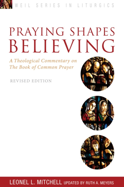 E-book Praying Shapes Believing Ruth A. Meyers