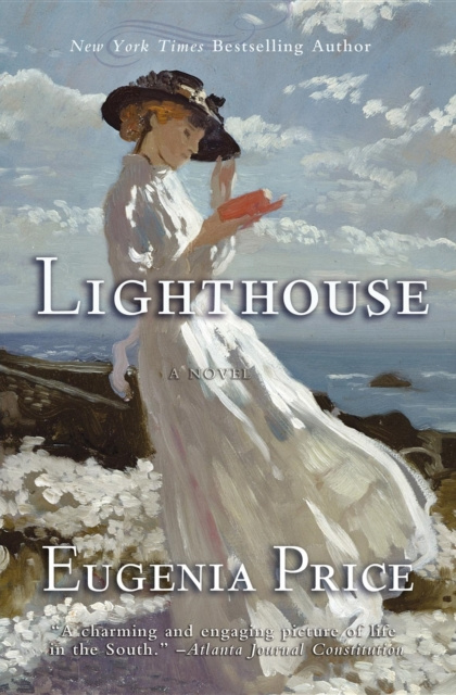 E-knjiga Lighthouse Eugenia Price