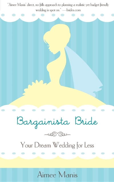 E-knjiga Bargainista Bride Aimee Manis