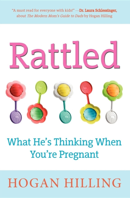 E-book Rattled Hogan Hilling