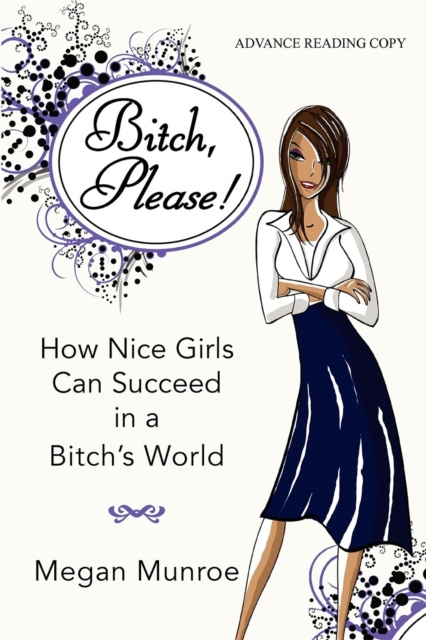 E-knjiga Bitch? Please! Megan Munroe