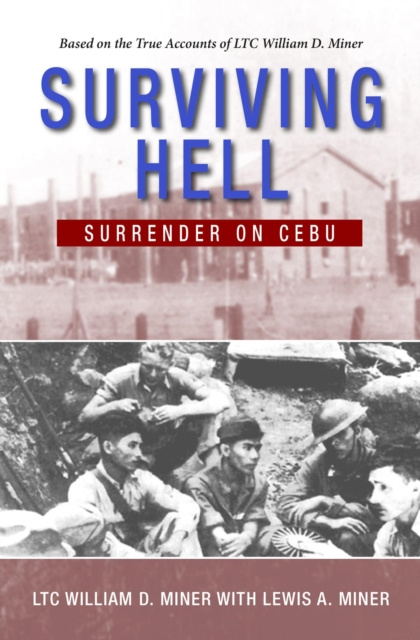 E-knjiga Surviving Hell LTC. William D. Miner