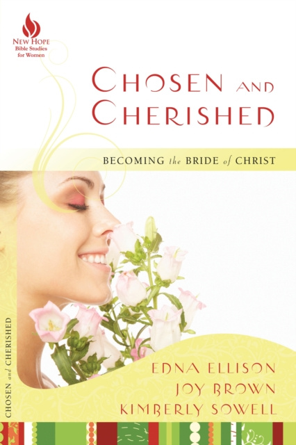 E-Book Chosen and Cherished Edna Ellison
