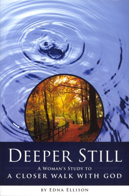 E-knjiga Deeper Still Edna Ellison