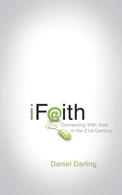 E-knjiga iFaith Daniel Darling