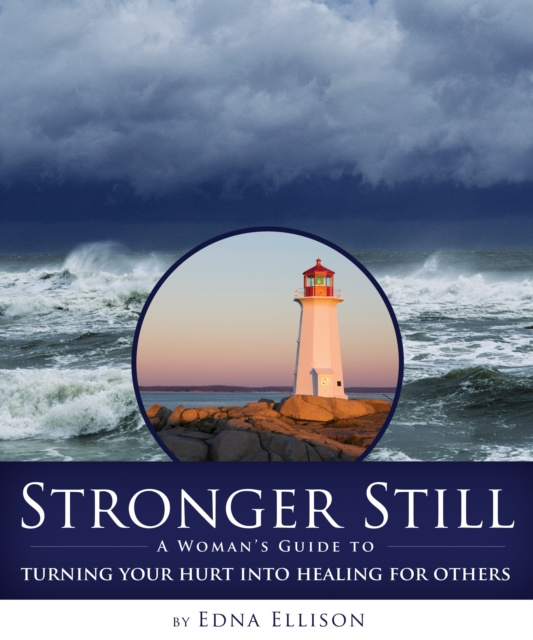 E-Book Stronger Still Edna Ellison