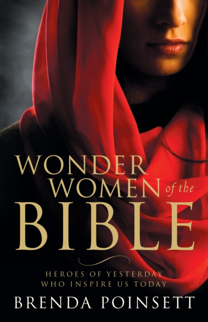 E-Book Wonder Women of the Bible Brenda Poinsett