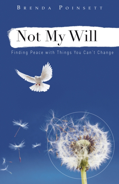 E-Book Not My Will Brenda Poinsett