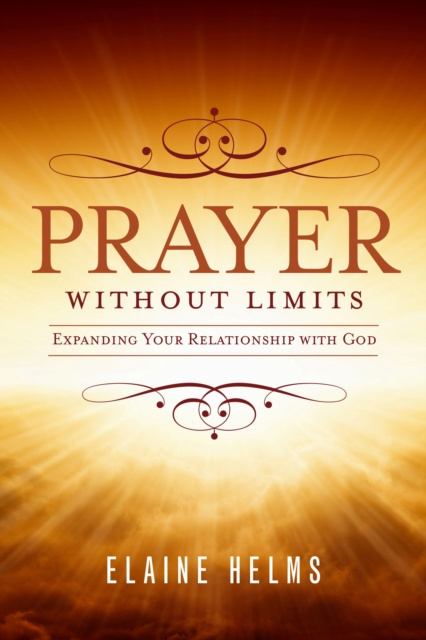 E-knjiga Prayer Without Limits Elaine Helms