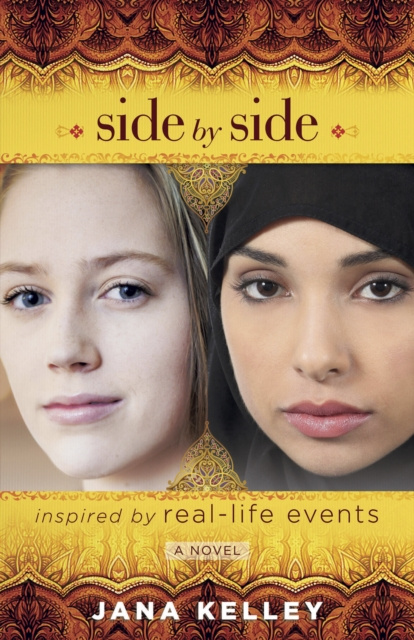 E-book Side by Side Jana Kelley