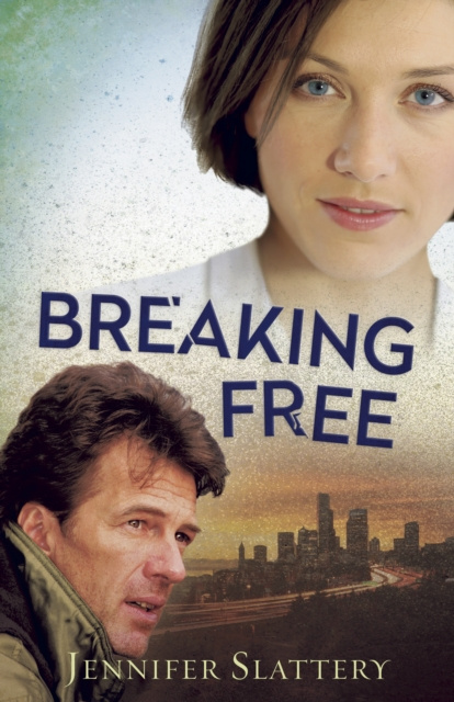 E-knjiga Breaking Free Jennifer Slattery
