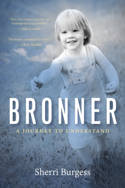 E-knjiga Bronner Sherri Burgess