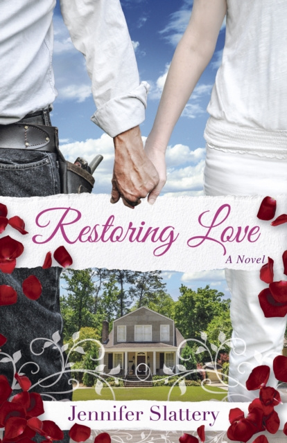 E-Book Restoring Love Jennifer Slattery