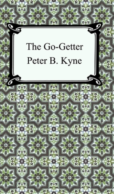 E-knjiga Go-Getter Peter B. Kyne