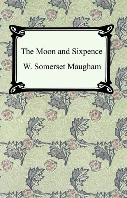 E-Book Moon and Sixpence W. Somerset Maugham