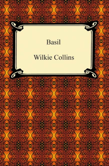 E-knjiga Basil Wilkie Collins