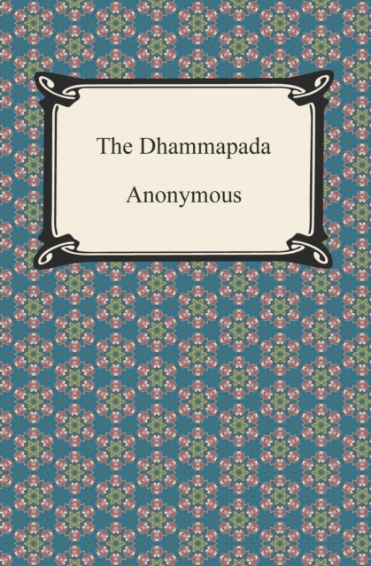 E-knjiga Dhammapada Anonymous