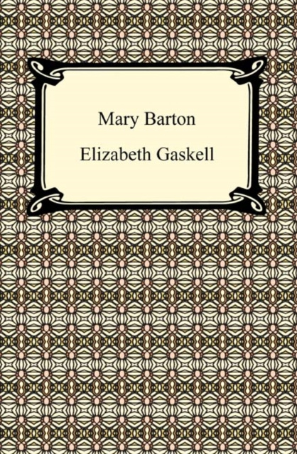 E-Book Mary Barton Elizabeth Gaskell