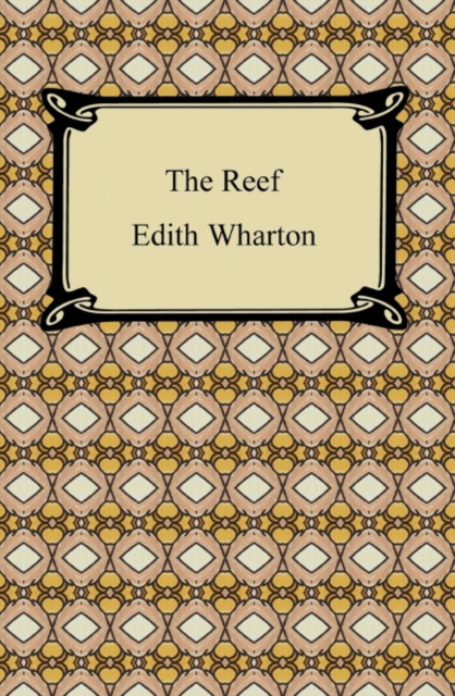 E-knjiga Reef Edith Wharton