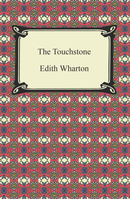 E-knjiga Touchstone Edith Wharton