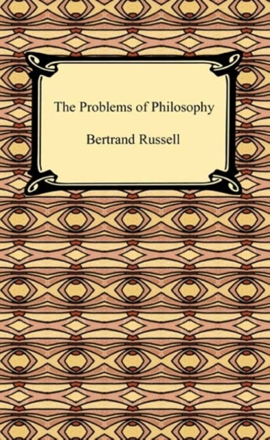 E-knjiga Problems of Philosophy Bertrand Russell