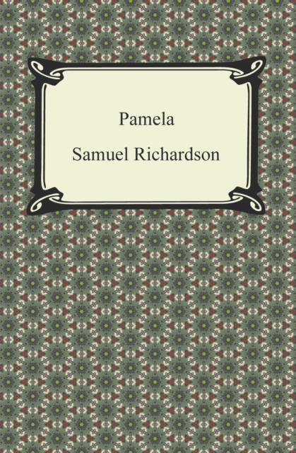 E-knjiga Pamela Samuel Richardson