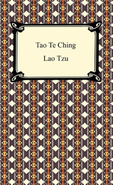 E-knjiga Tao Te Ching Lao Tzu