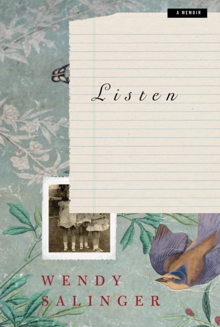 E-knjiga Listen Salinger Wendy Salinger