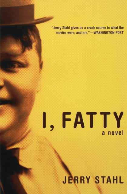 E-kniha I, Fatty Stahl Jerry Stahl