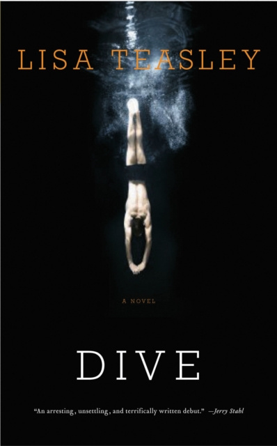 E-knjiga Dive Teasley Lisa Teasley