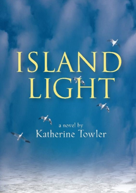 E-Book Island Light Katherine Towler