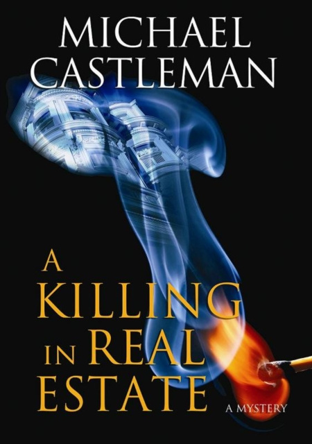 E-book Killing in Real Estate Michael Castleman
