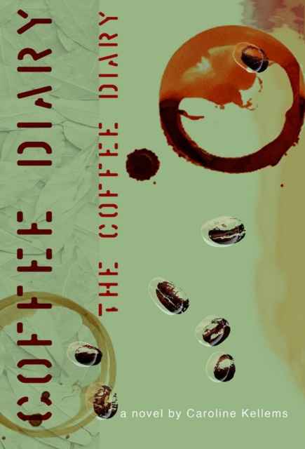 E-knjiga Coffee Diary Caroline Kellems