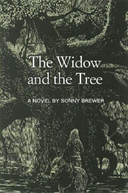 E-kniha Widow and the Tree Sonny Brewer
