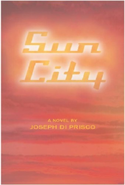E-knjiga Sun City Joseph Di Prisco