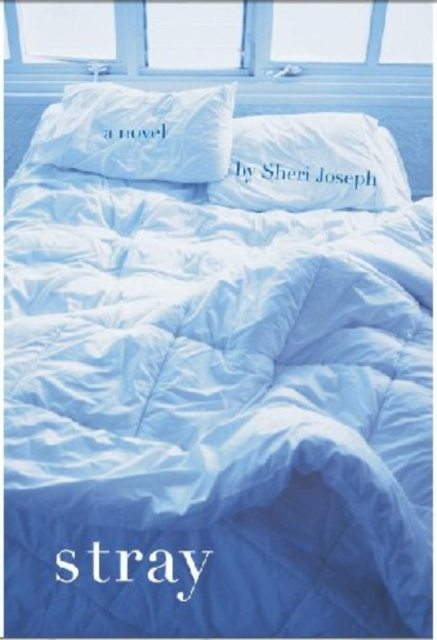 E-book Stray Sheri Joseph
