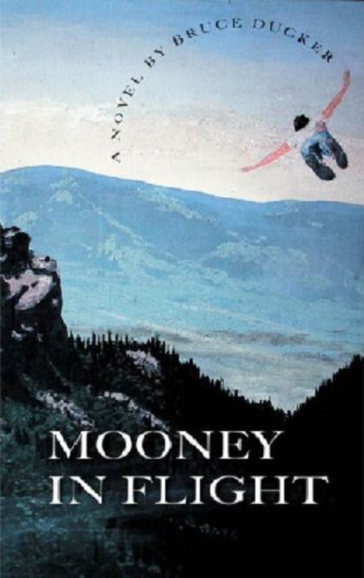 E-Book Mooney In Flight Bruce Ducker